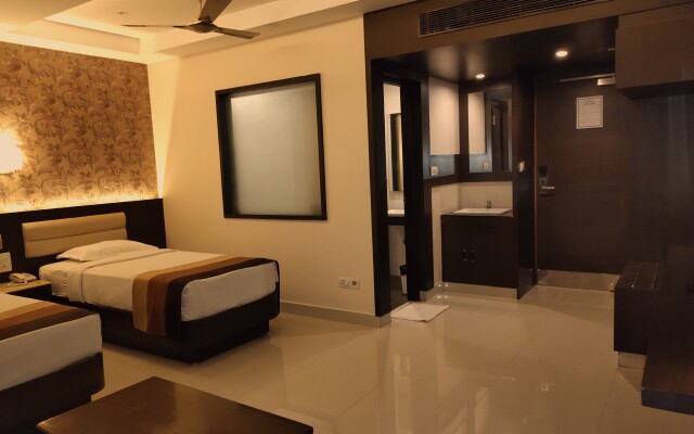 Deepam Hotel