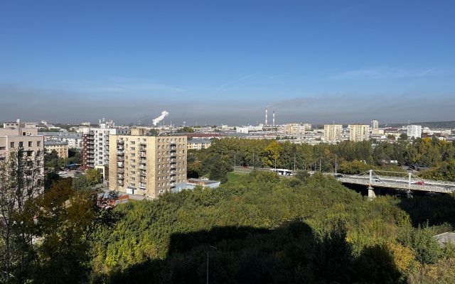 Апартаменты Primus-Опера