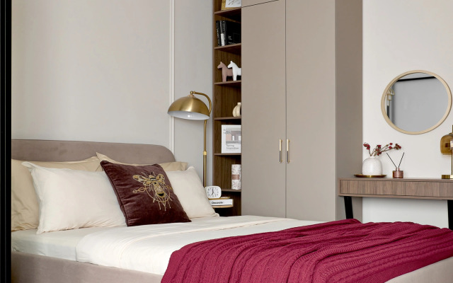 Апартаменты Aristocrat от Apartments & Stories