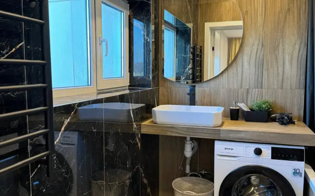 Sozvezdie Kamchatki V Novom Zhk Apartments