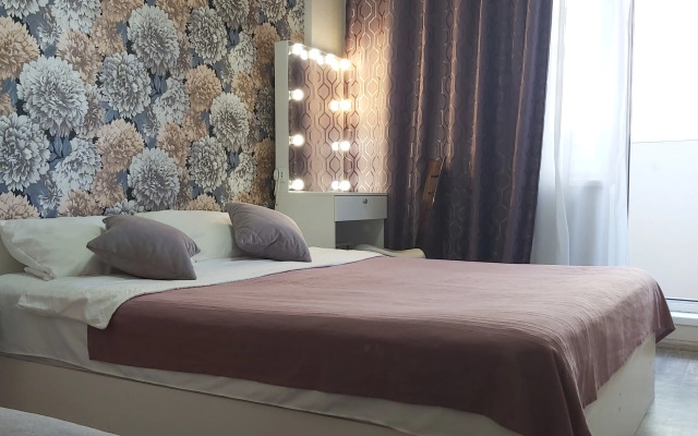 Квартира Лукино