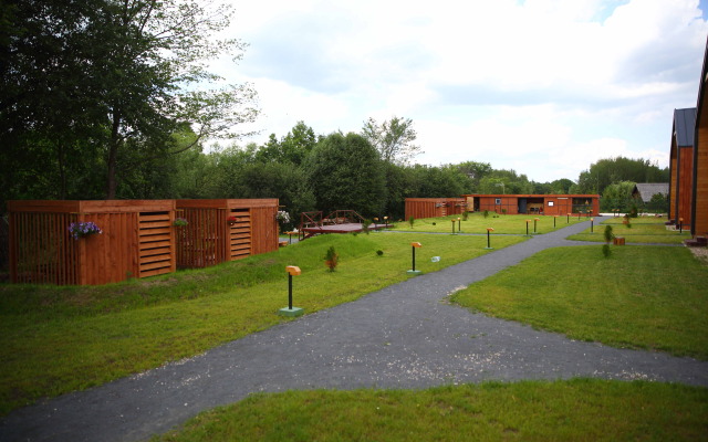 Econevidal Guest House