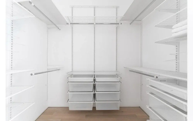 Апартаменты на первой линии главной набережной