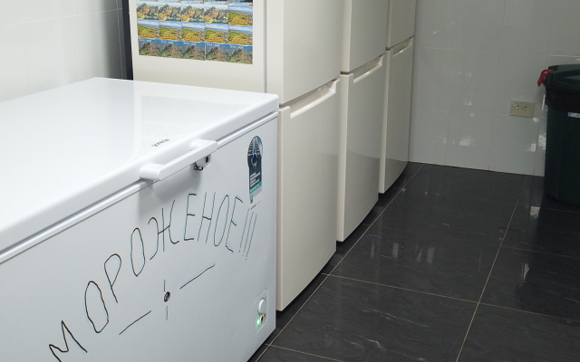 Гостевой дом Каньон