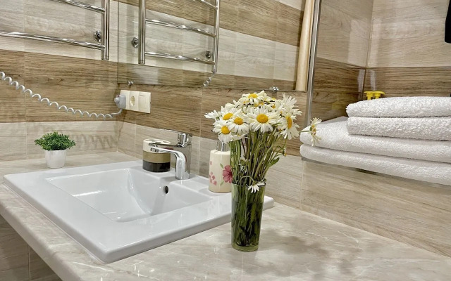 Апартаменты Fiolent Village 2