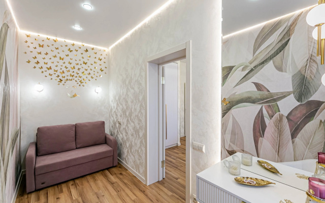 Апартаменты Шикарные в Кисловодске