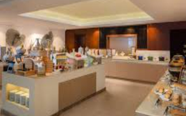 Radisson Hotel Colombo