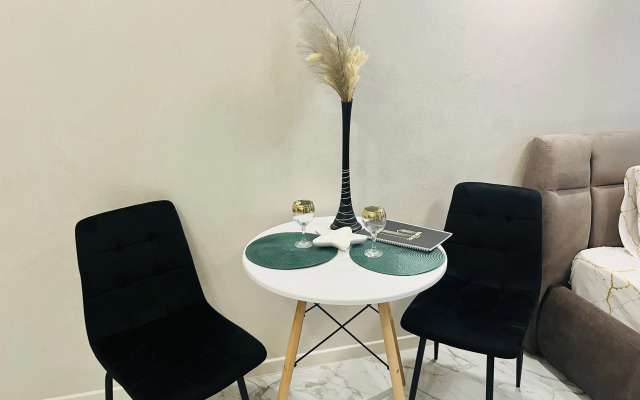 Апартаменты 2 Rooms Орел