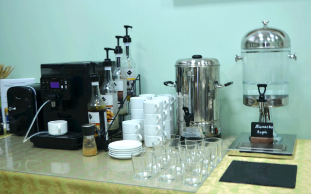 Отель Сударушка