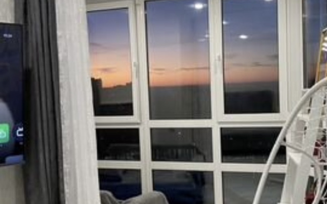 Апартаменты посуточно на Кузнецова