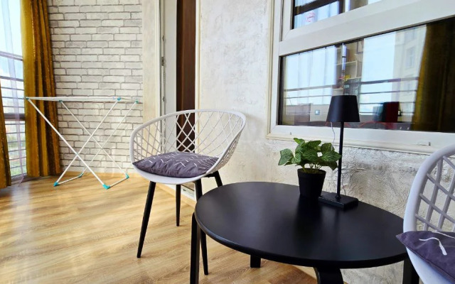 Апартаменты "Дом Альберта"