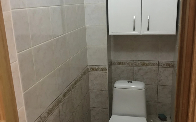 Na Ulitse Sovetskaya 17 V Elitnom Dome Flat