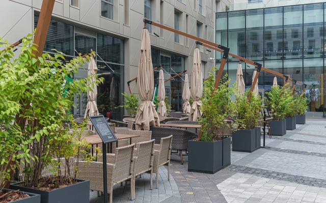 Апартаменты YE'S (Д) 7098