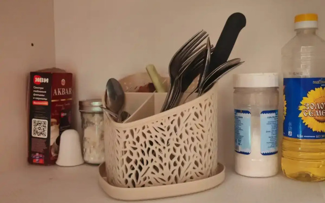 Апартаменты 4 У Старокалинкинского моста