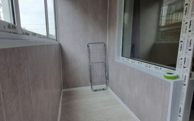 Flat Na Radischeva