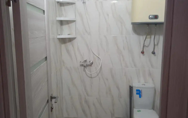 Гостевой дом на Айрчинской