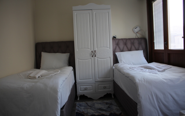 Апарт-отель Apart La Mia