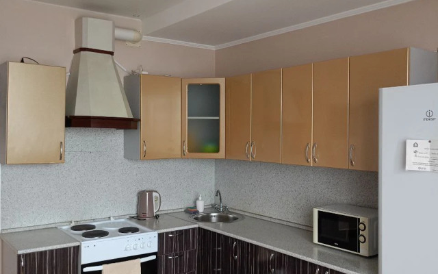 Апартаменты Аврора  шестиместные (id 127)