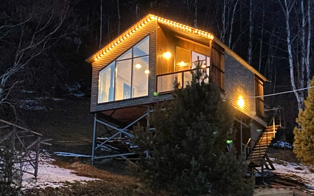 Baikal Grand View Guest house
