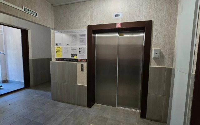 Квартира на Новочеркасской 51