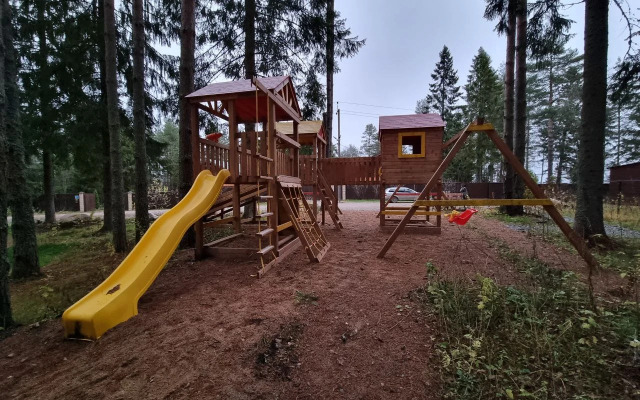 Yolki i Gorki Guest house