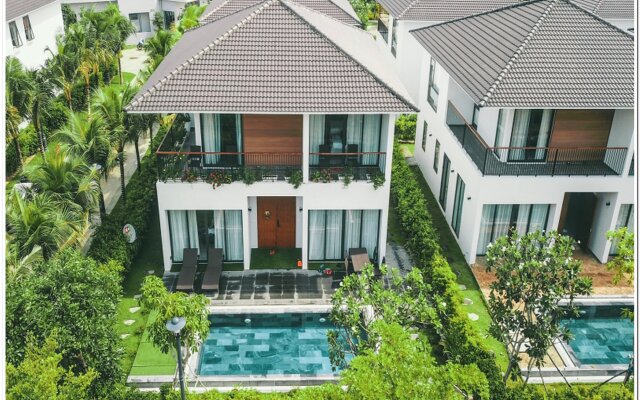 Amon Luxury Villas Phú Quốc by Bodhi Hospitality