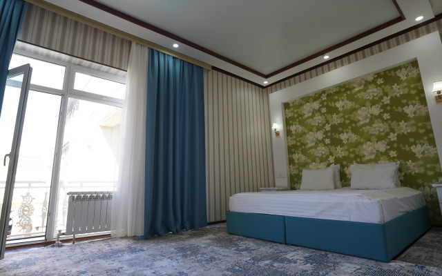 Khiva Palace Hotel