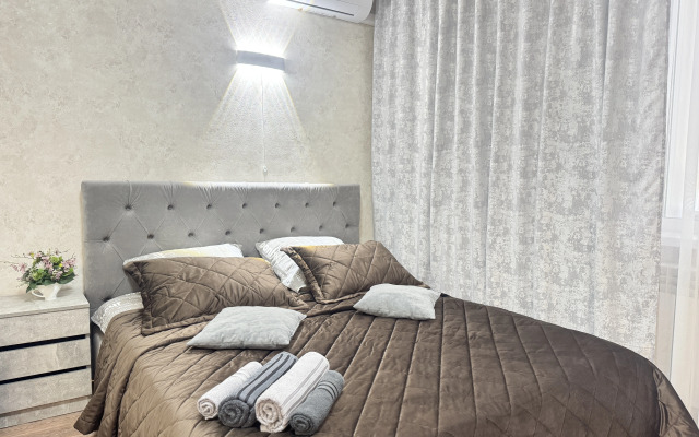 Квартира на Спекова 6