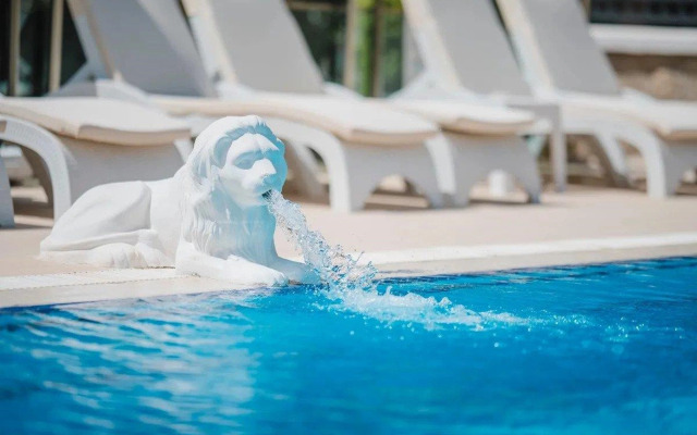 Fethiye Park Hotel