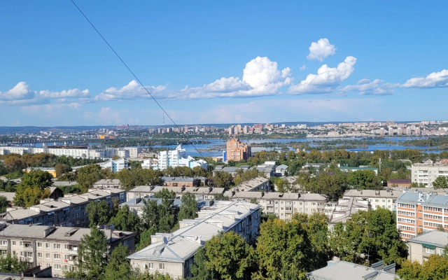 Bezmyatezhnost Komfort I Stabilnost Flat