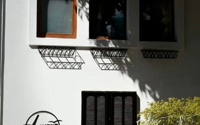 Mare Nero Hotel