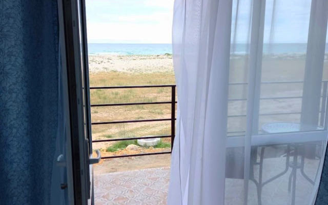 Апартаменты Комната