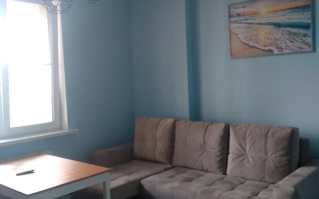 Квартира Видовая Рядом с Метро