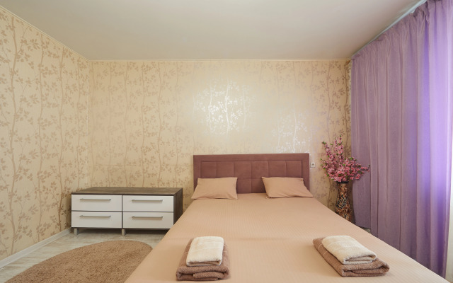 Квартира Однокомнатная Квартира на Цвиллинга 58Б