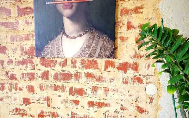 Апартаменты Стильные