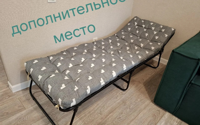 V samom centre Smolenska Flat