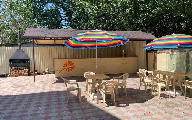 Astra Guest House