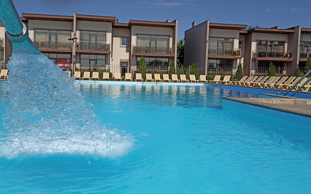 STAR CRYSTAL Hotel 