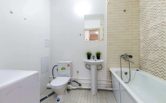 Dreamhouse Na Sputnikov Apartments