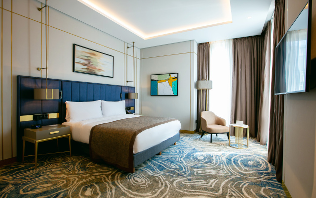 InterContinental Baku, an IHG Hotel