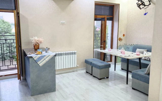 Апартаменты Сафия