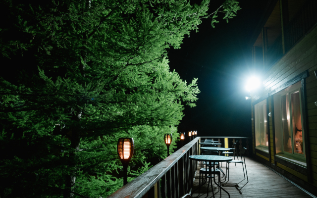 Endemik Guest House