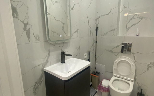 Квартира Видовая