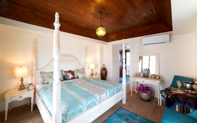 Club Barbarossa Hotel & Villas