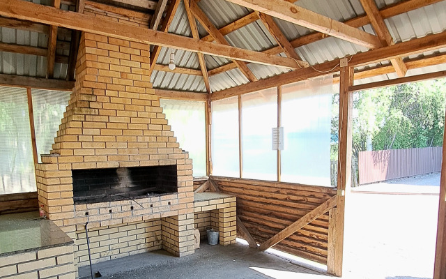 Гостевой дом Ханты Мансийск