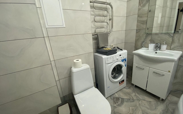 Квартира на проспекте Космонавтов, 35/20Б