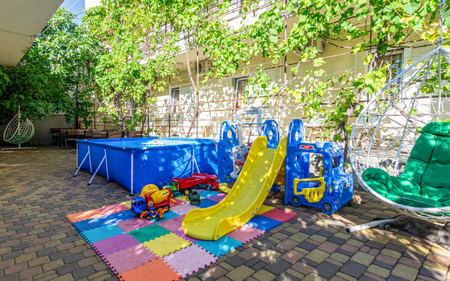 Anastasiya Guest house
