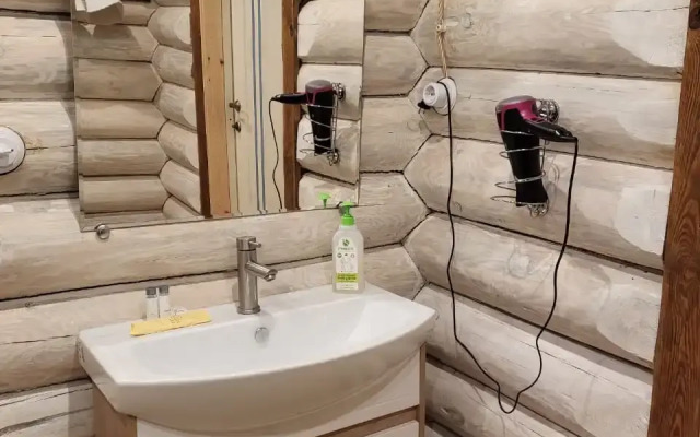 База отдыха Форелевый Хутор