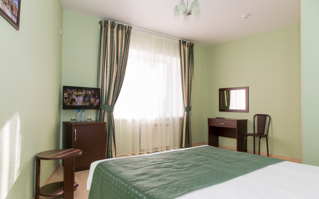 Viktoriya Hotel 3*