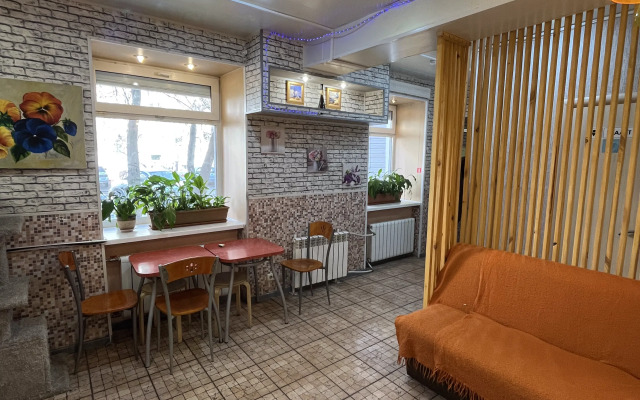 Хостел Уютное местечко